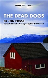 The Dead Dogs (Paperback)