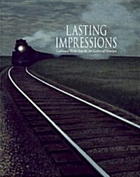 Lasting Impressions/Images Inoubliables: Celebrated Works from the Art Gallery of Hamilton/Oeuvres Celebres de LArt Gallery of Hamilton (Hardcover)