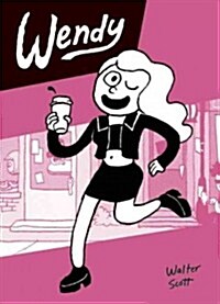 Wendy (Paperback)