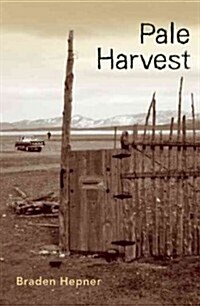 Pale Harvest (Paperback)
