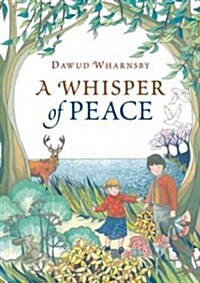 A Whisper of Peace (Hardcover)