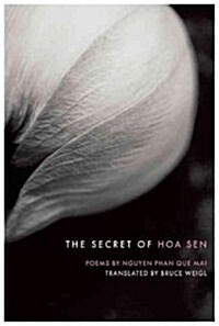 The Secret of Hoa Sen (Paperback)