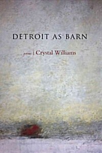 Detroit As Barn (Paperback)