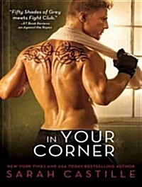 In Your Corner (Audio CD, Unabridged)