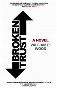 Broken Trust (Paperback, Reissue)