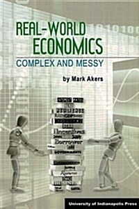 Real-World Economics (Paperback)