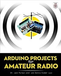Arduino Projects for Amateur Radio (Paperback)