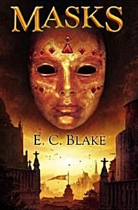 Masks (Mass Market Paperback)