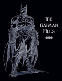 The Batman Files (Paperback)