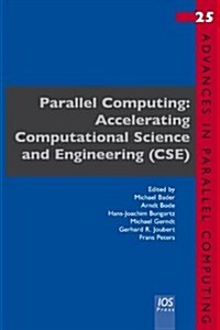 Parallel Computing (Hardcover)