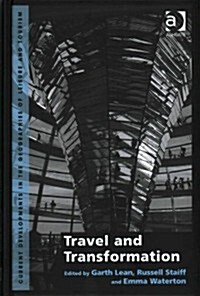 Travel and Transformation (Hardcover)