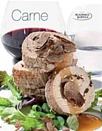 Carne / Meat (Hardcover)