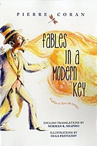 Fables in a Modern Key (Paperback)