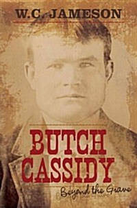 Butch Cassidy (Paperback)