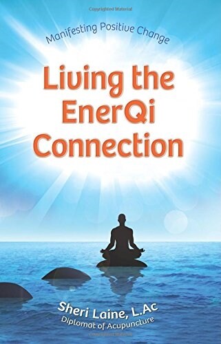Living the Enerqi Connection: Demystifying Acupuncture (Paperback)