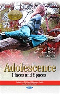 Adolescence (Hardcover, UK)