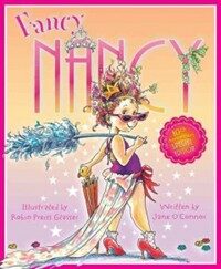 Fancy Nancy 10th Anniversary Edition (Hardcover, 10)