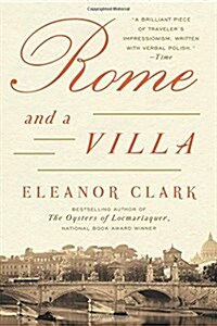 Rome and a Villa (Paperback)