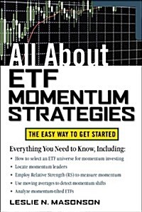 All About Etf Momentum Strategies (Paperback)