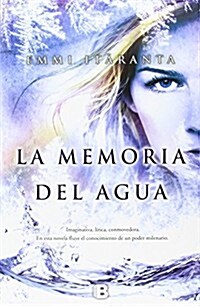 La Memoria del Agua (Paperback)