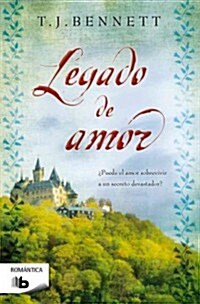 Legado de Amor = Legacy of Love (Paperback)