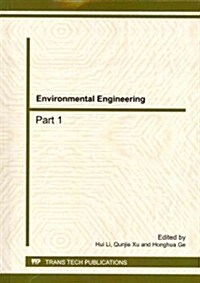 Environmental Engineering (Paperback)