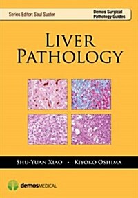 Liver Pathology (Paperback)