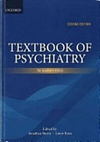 Textbook of Psychiatry for Southern Africa (Paperback, 2, Revised)