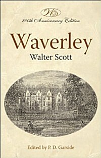 Waverley (Hardcover, Revised ed.)
