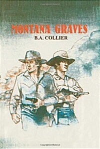 Montana Graves (Paperback)