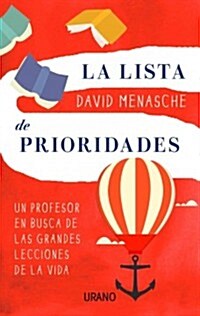 La Lista de Prioridades (Paperback)