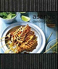 Asando / Grilling (Hardcover)