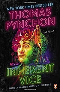 Inherent Vice (Paperback)