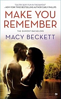 Make You Remember: The Dumont Bachelors (Mass Market Paperback)