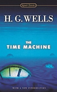 The Time Machine (Mass Market Paperback)