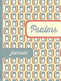 Psalms Journal (Hardcover)