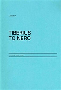 Tiberius to Nero (Paperback)