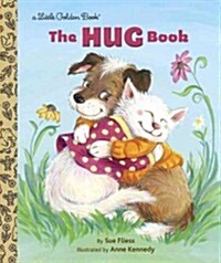 The Hug Book (Hardcover)