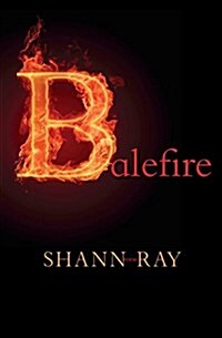 Balefire (Paperback)