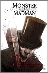 Monster & Madman (Paperback)