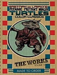 The Works, Volume 3 (Hardcover)