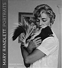 Mary Randlett Portraits (Hardcover)
