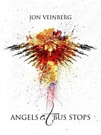 Angels at Bus Stops: Poems (Paperback)