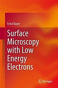 Surface Microscopy With Low Energy Electrons (Hardcover)