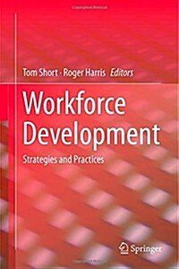 Workforce Development: Strategies and Practices (Hardcover, 2014)
