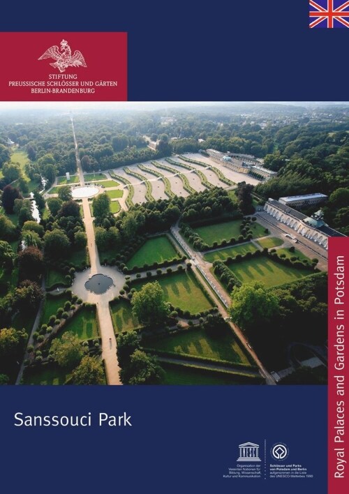 Sanssouci Park (Paperback)