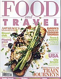 Food & Travel (월간 영국판) : 2014년 05월호