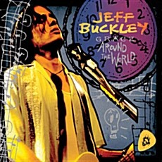 [중고] Jeff Buckley - Grace Around The World [CD+DVD]