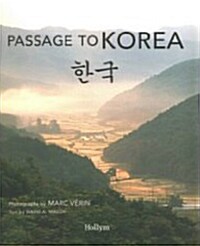 [중고] Passage to Korea