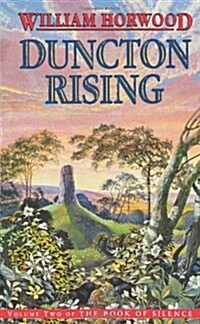 Duncton Rising (Paperback)